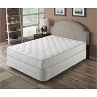 Twin 9'' Firm Innerspring Mattress