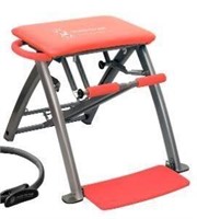Pilates PRO Chair - Red
