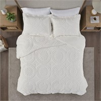 Mericia Comforter Set