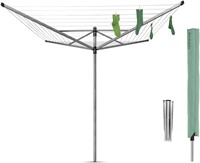 Lift-O-Matic Rotary Dryer Clothes Line