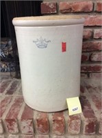 8 gallon crock