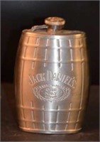 Jack Daniels Flask