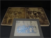 Antique Family Photos