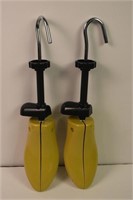 Pair of Shoe Stretchers