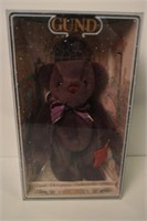 Gund Yulebeary Christmas Collection 1996