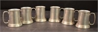 Aluminum Mugs / Steins