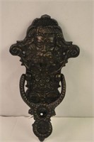 Awesome Cast Iron Door Knockers