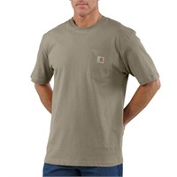 CARHARTT MEN'S SHIRT SIZE MEDIUM