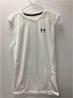 UNDER ARMOUR TANK TOP SIZE LARGE