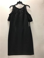 SLNY FASHION WOMEN'S DRESS SIZE 14