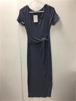 YACUN WOMEN'S DRESS SIZE SMALL