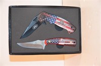 Patriot Knive Box Set