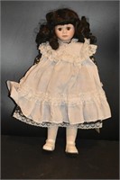 Hannah Dynasty Doll by Hoyt