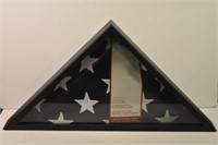 Folded Flag Display Box (NEW)