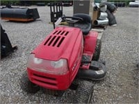 Huskee 21hp 46" Cut Lawn Tractor