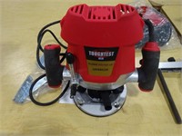 Toughtest 1/2" Plunge Router 2hp 12amp