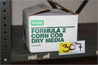RCBS Formula 2 Corn Cob Dry Media