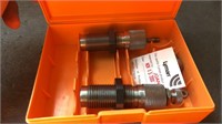 Lyman 22 Hornet Die set

NO PIN