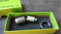 Redding 38 Special Form& Trim Die