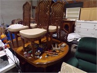 Preview For Live Auction TUESDAT 10AM