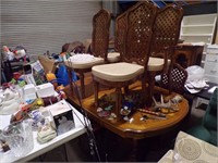 Preview For Live Auction TUESDAT 10AM