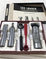 Lee 12GA 2 3/4 Shell Loader Kit