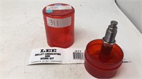 Lee .311 Bullet lubricating & sizing kit