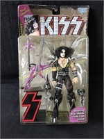 Kiss Collectible Figurine Paul Stanley