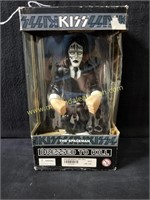 Kiss Collectible Figurine The Spaceman