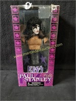 Kiss Collectible Figurine Paul Stanley