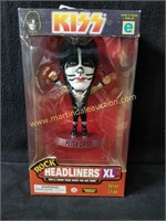 Kiss Collectible Figurine Headliners XLPeter Criss