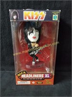Kiss Collectible Figurine Paul Stanley