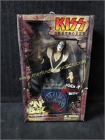 Kiss Destroyer Collectible Rock 'n' The Box