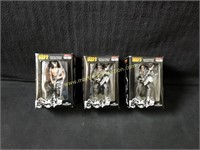 Kiss Collectible Ornaments