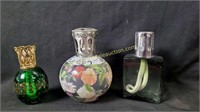 N'Qwa, Lampe Berger & Other Aroma Lamps