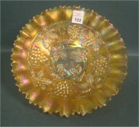 AUGUST 21ST LIVE VIRTUAL ONLINE CARNIVAL GLASS AUCTION