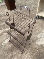 METAL STAND