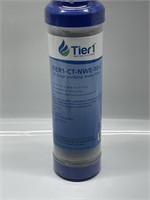 TIER 1 10 STAGE DRINKING WATER FILTER