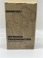 INFRARED THERMOMETER 981B