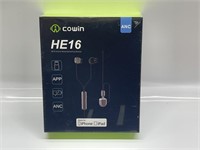 COWIN HE16 ACTIVE NOISE CANCELLING EARBUD