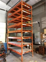 2-warehouse racks