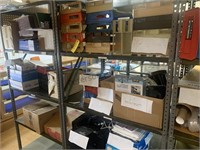 office supplies & printer