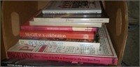 Lot of 10 Fine/Rare Books Various Titles / Authors