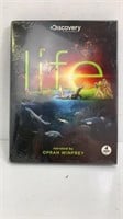 New Life Dvd Discovery Channel Documentary