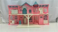 Barbie Dream House In Original Box