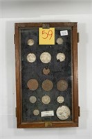 Coins of the world Collection #2