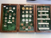 Coins of the world Collection #3