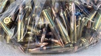 (500) 223 Rem Locally Manufactured ammo