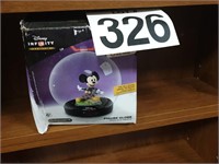 Collectors Mickey Mouse Globe
