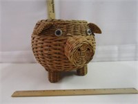 Piggy Basket